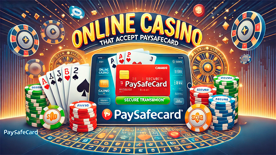 How to Choose an Online Casino