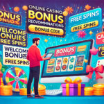 Online Casino Bonus Recommendations