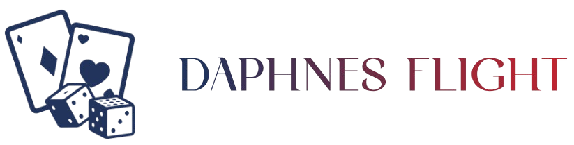 Daphnes Flight