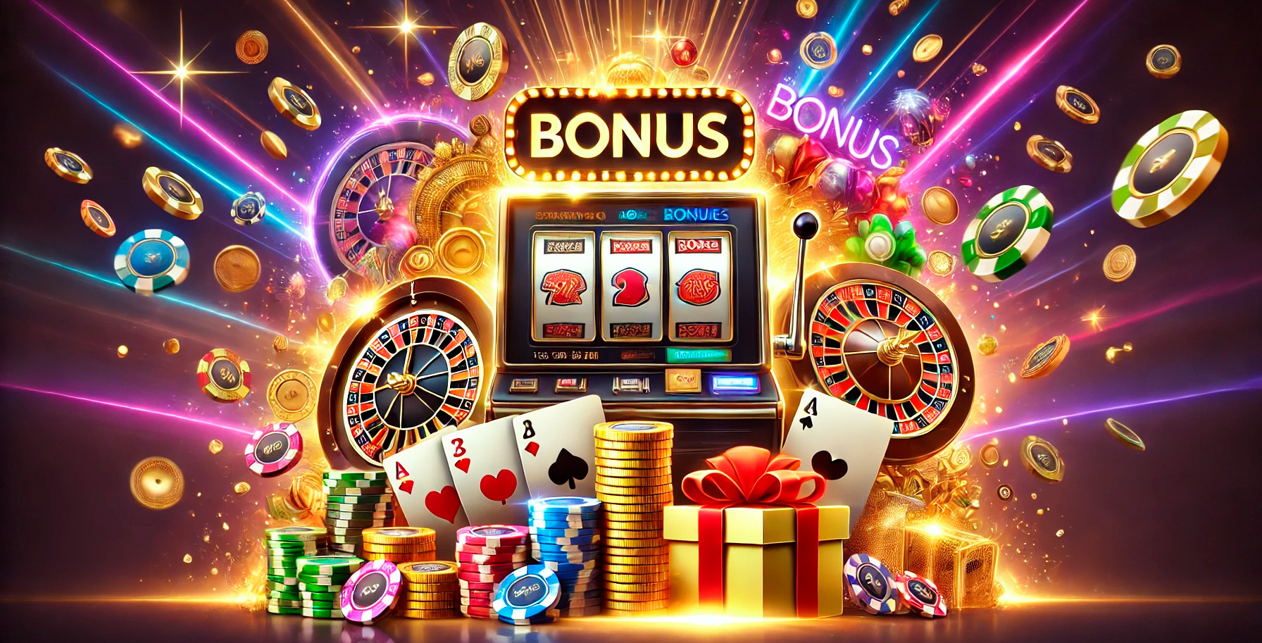 Use Casino Bonuses Effectively